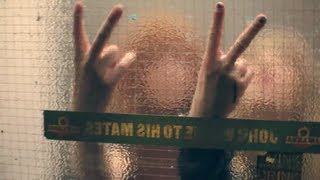 Deap Vally - "End of the World" (Official Music Video)