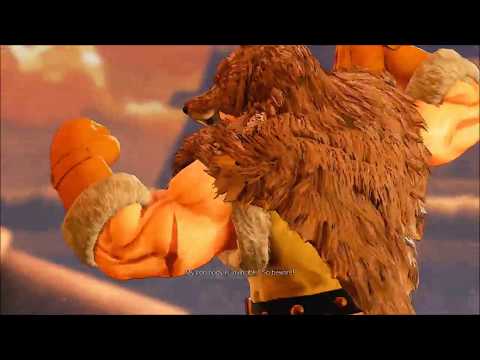 SFV AE IMX (Zangief) vs beastbigpun (Ryu) - 2018Feb02