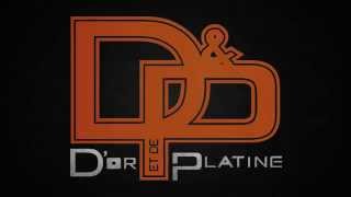 JUL - VA LA BAS // D&#39;OR ET DE PLATINE // 2015