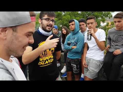 Funes vs Nea vs LSD [CUARTOS-REPESCA]