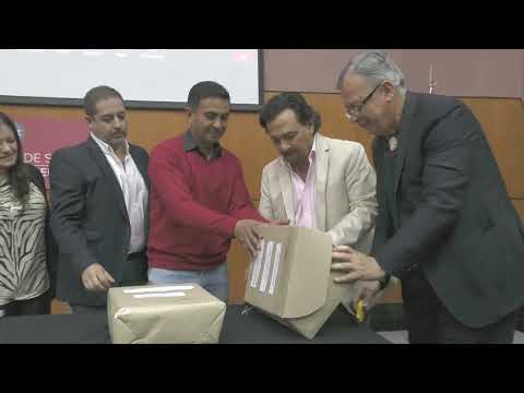 Con un presupuesto superior a $900 millones, se abrieron los sobres de la licitación del Parque Norte Cerrillos