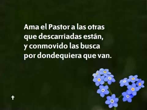 Himno 124 Ama el pastor sus ovejas Nuevo Himnario Adventista