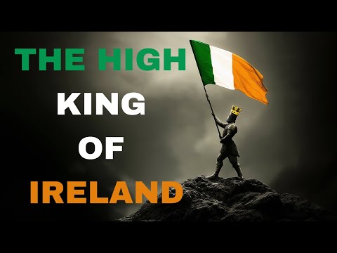 Ireland's Greatest King: How Brian Boru United Ireland | 4K Documentary