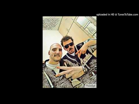 BlendiG ft Binny Smalls - BIMA