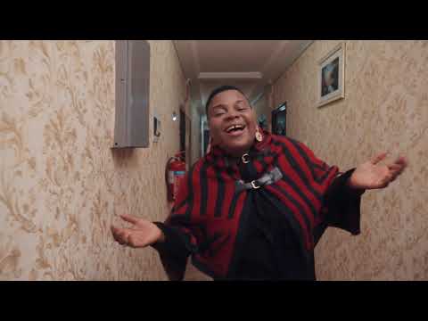 CHANEBEN - AMENUVEVE (la grâce) clip officiel