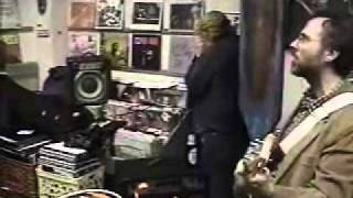 Boogiewitch performs Please Don&#39;t Tell