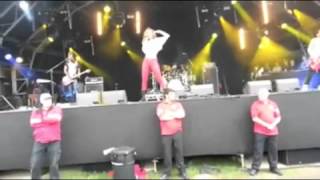 Cover Drive Lick Ya Down London