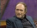 GEORGE JONES SURPRISES MERLE HAGGARD