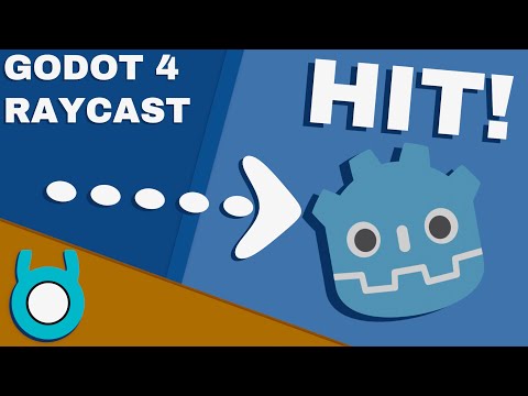 Godot 4 Raycast Tutorial
