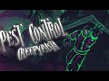 PEST CONTROL Creepypasta - Frightday Nights