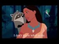 Pocahontas The Spirit Part 2 Crossover