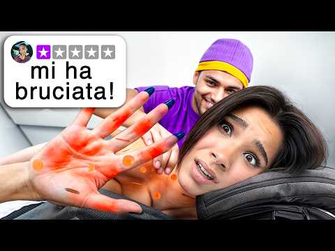 I TRY the WORST 1-Star BEAUTY CENTERS in DUBAI!