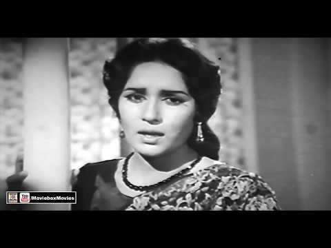 RUTH GAI KUN MUJH SE TERE ANCHAL KI MEHKAR (Super Hit) - AHMED RUSHDI & MALA - DIL MERA DHARKAN TERI