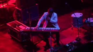 Ed Harcourt - Until Tomorrow Then (live @ AB)