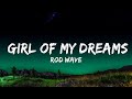 Rod Wave Girl Of My Dreams Lyrics Top Best Songs