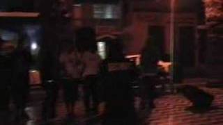 sangue de barrio (soulfly cover)