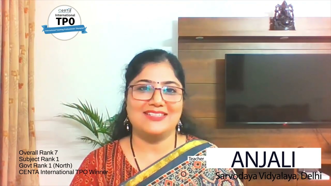 Anjali