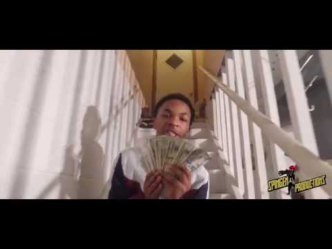 Lil Keezy Ft Flont - Bounce Out Remix (Official Music Video)