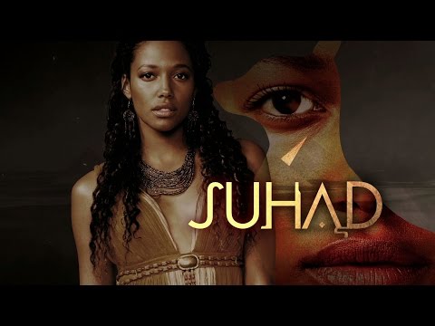 TUT: Meet Suhad