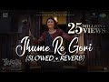 Jhume Re Gori (Slowed + Reverb) Navratri Song