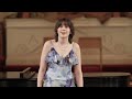 Flynn Sweeney Vocal Senior Thesis