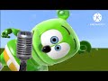The Gummy Bear Song But It S Crafting And Building