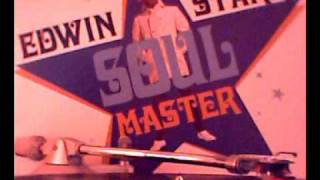 EDWIN STARR --- TIME IS PASSING BY