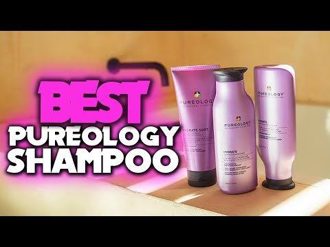 The 5 Best Pureology Shampoo in 2023 - if i could only...