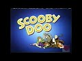 Scooby Doo Cartoon Network Bumpers 2000