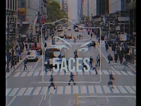 House Mix | 5ACES Pleasure Mixing #3 - Erich Kasady