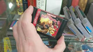 Game Hunting at Value Village in Fairbanks, AK