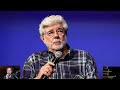 George Lucas Calls Out Disney & Defends His Star Wars