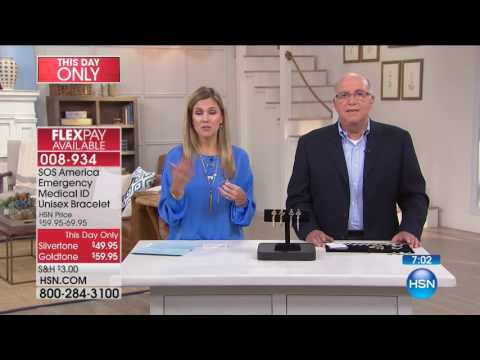 HSN | Healthy Innovations 08.04.2017 - 10 AM