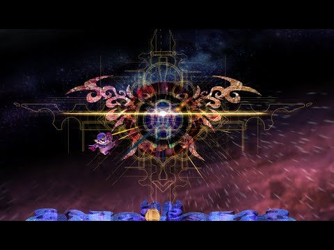 Wario Man CLAPS Tabuu