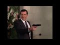 DYNASTY Season 5 1984 85 Cliffhanger The Moldavian Massacre