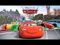 Cars 2 In 1 Minute