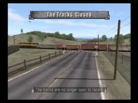 Test Drive Eve of Destruction Part 8