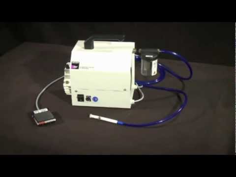 Roxer Vacuum Pump