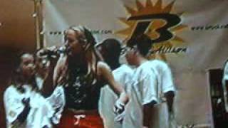 Brooke Adams - You&#39;ve Got a Friend Live