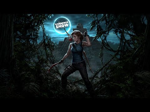 Shadow of the Tomb Raider ► Расширение The Nightmare
