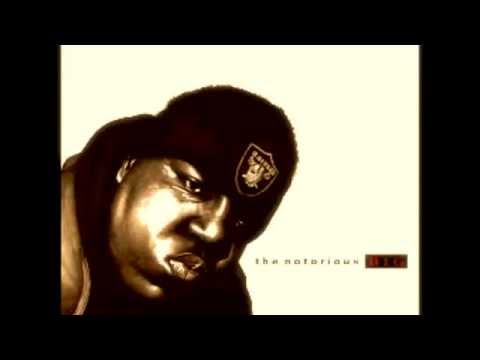 Notorious BIG - Juicy (Mashup)