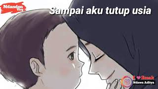 Download lagu Ndandon vlog  - story wa cocok untuk cinta anak kepada orang tua, ibu mp3