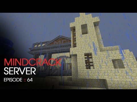 The Mindcrack Minecraft Server - Episode 64 - Your Lighting Solution