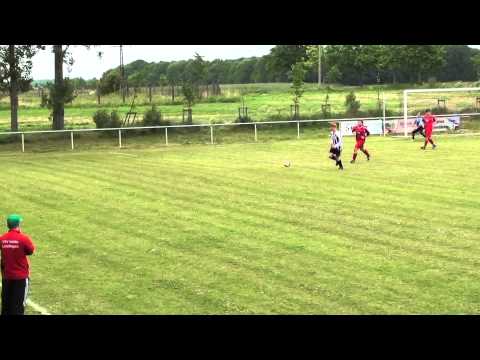 SV Langenapel II - Heide Letzlingen II