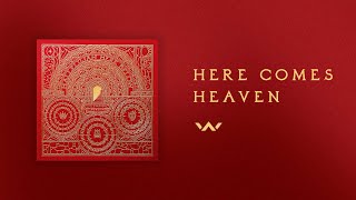 Here Comes Heaven | Official Audio | Elevation Worship