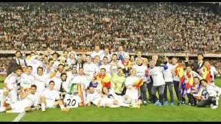 Cover art for Campeones Campeones OLE OLE