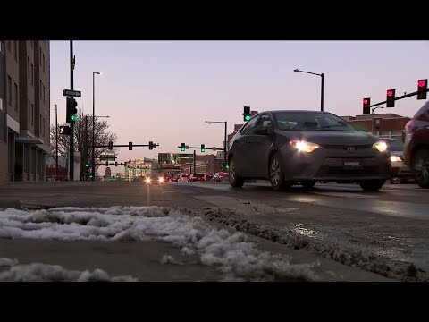 Denver wins $575,000 grant for safety audits for some of the city's most dangerous roads