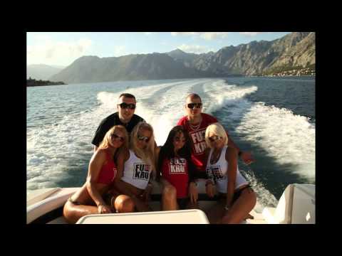 DJ SHONE FEAT. GEO DA SILVA & JUICE - YOU MOVE (EXTENDED MIX)