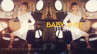 Thalia-What&#39;s It Gonna Be Boy (Short Promo)