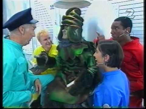 Vintergatan 5a Avsnitt 30 (1/2)